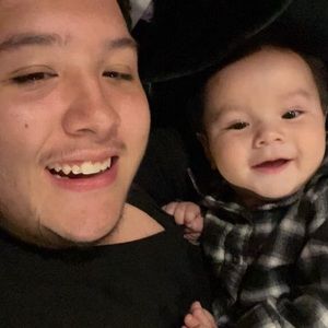 Meet your Posher, Todd